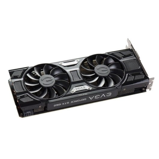EVGA SSC DT GeForce GTX 1060 6GB GDDR5
