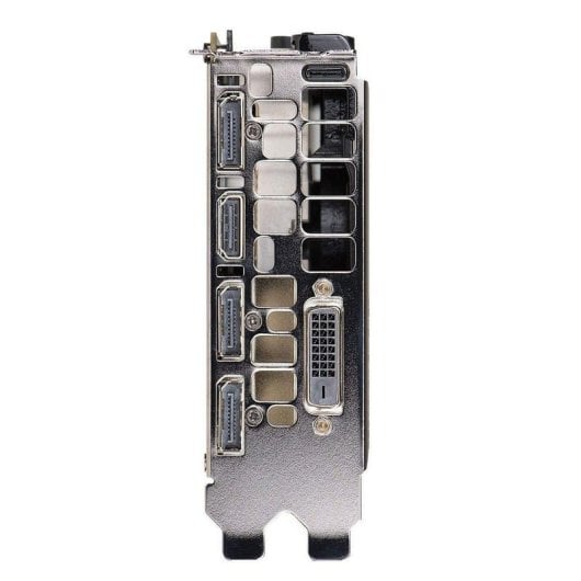 EVGA SSC DT GeForce GTX 1060 6GB GDDR5