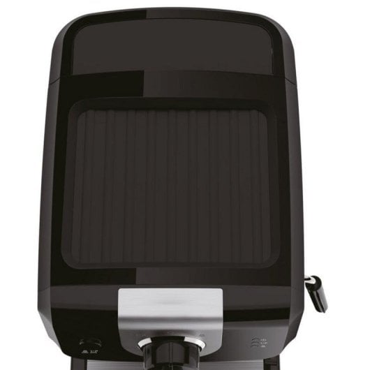 Cafetera Espresso Krups Opio XP3208 1,5L 15 bars avec buse vapeur cappuccino