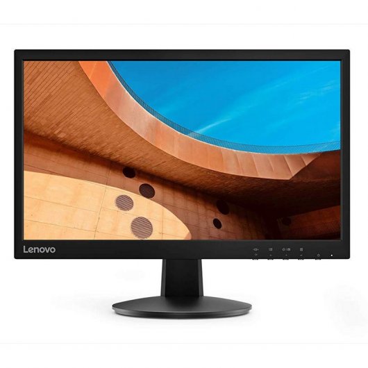 Lenovo C22-10 21.5" LCD FullHD