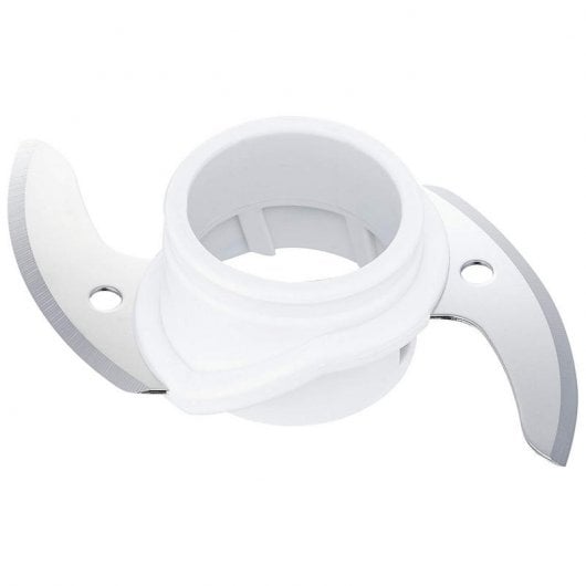 Moulinex Double Force Compact Robot de Cocina 800W