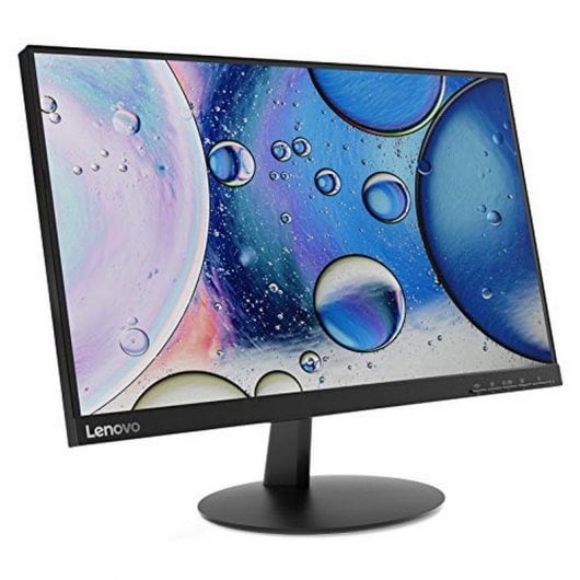 Lenovo L22e-20 Computerbildschirm 54,6 cm (21.5") 1920 x 1080 Pixel Full HD Schwarz