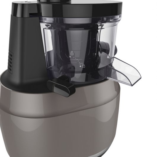 Moulinex Juice and Clean Liquidificadora de Prensa a Frio 150W