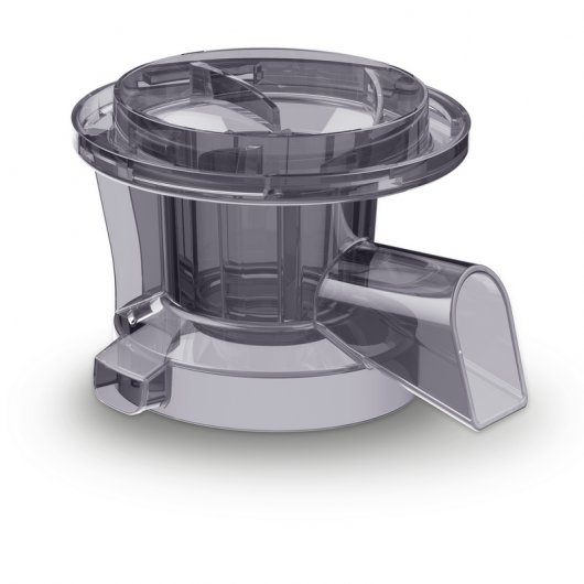 Moulinex Juice and Clean Liquidificadora de Prensa a Frio 150W