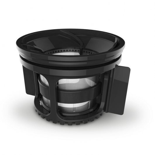 Moulinex Juice and Clean Liquidificadora de Prensa a Frio 150W
