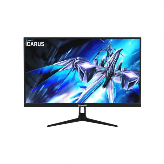 Newskill Icarus 27" LED IPS UltraHD 4K FreeSync