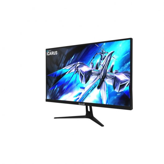 Newskill Icarus 27" LED IPS UltraHD 4K FreeSync