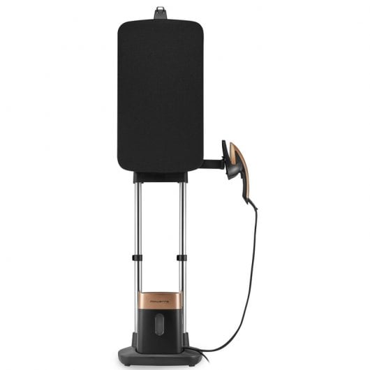 Rowenta Ixeo Cepillo de Vapor 1600W
