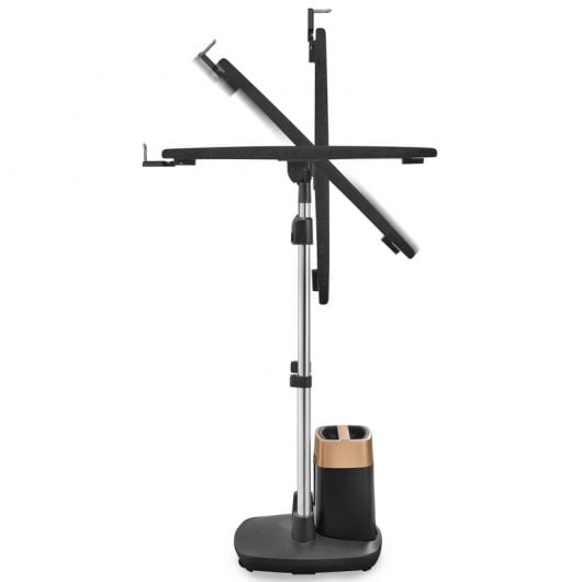 Rowenta Ixeo Cepillo de Vapor 1600W