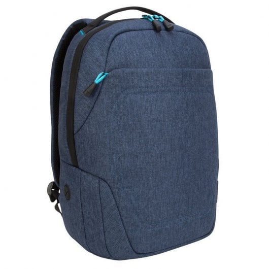 Targus Groove X Compact Backpack Mochila para Portátil 15" Navy