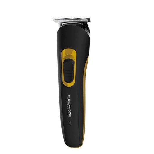 Tondeuse Multifonction Rowenta Multistyle TN8940F1 Sans Fil 60min 8 Sabots Lames Inox