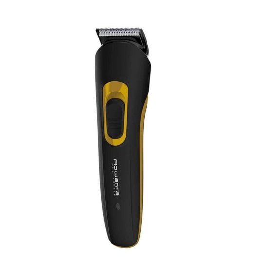 Tondeuse Multifonction Rowenta Multistyle TN8940F1 Sans Fil 60min 8 Sabots Lames Inox