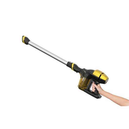 Aspirador sem Fio Rowenta X-pert Essential 260 21.9V 25min Escova Motorizada Depósito 0.65L