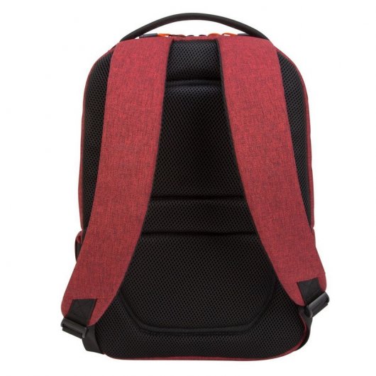 Targus Groove X Compact Mochila Coral para Portátil 15"