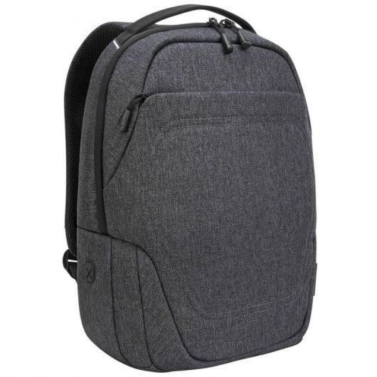 Targus Groove X Compact Backpack Mochila para Portátil 15" Gris