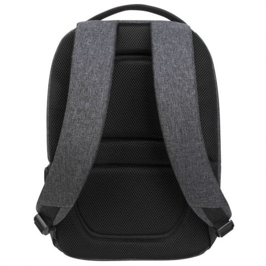 Targus Groove X Compact Backpack Mochila para Portátil 15" Gris