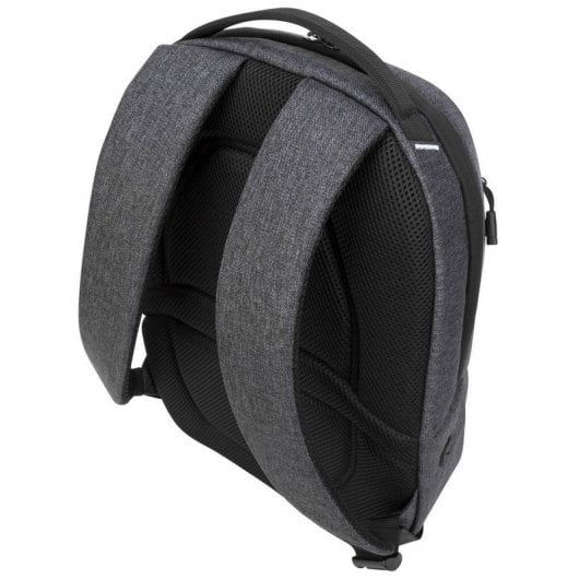 Targus Groove X Compact Backpack Mochila para Portátil 15" Gris