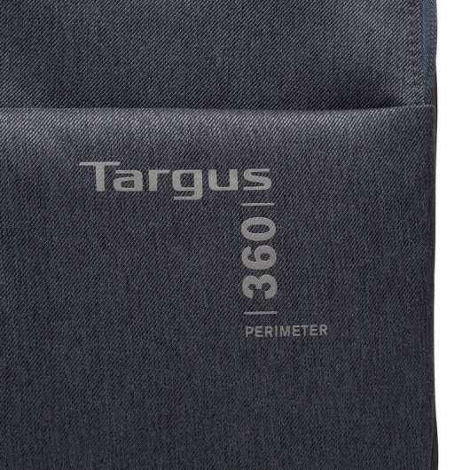 Targus 360 Perimeter Capa para Portátil 13"-14" Cinzenta
