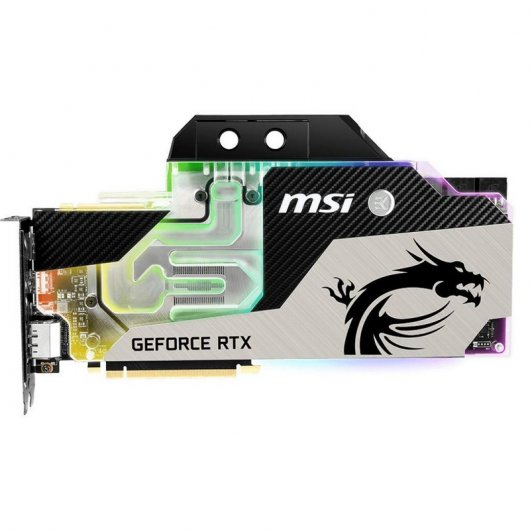 MSI GeForce RTX 2080 Ti Sea Hawk EK X 11GB GDDR6