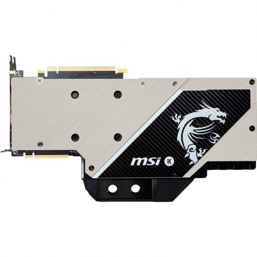 MSI GeForce RTX 2080 Ti Sea Hawk EK X 11GB GDDR6