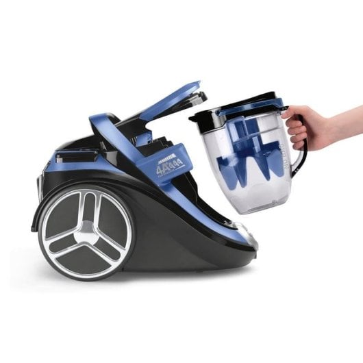 Rowenta Silence Force 4A+ Aspirador sin Bolsa 550W