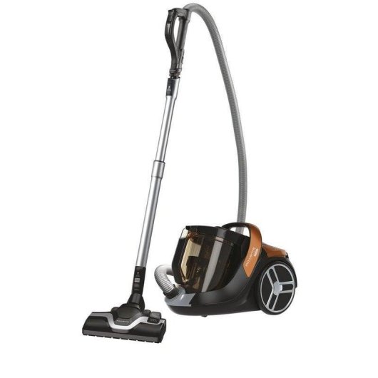 Rowenta X-Trem Power Cyclonic Aspirador sin Bolsa 4A+ 550W