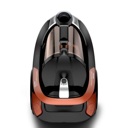 Rowenta X-Trem Power Cyclonic Aspirador sin Bolsa 4A+ 550W