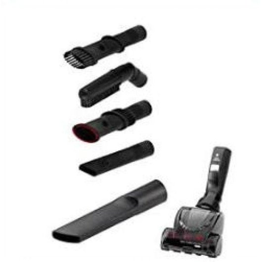 Rowenta X-Trem Power Cyclonic Aspirador sin Bolsa 4A+ 550W