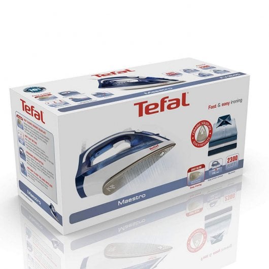 Tefal Maestro Ferro a Vapor 2300W