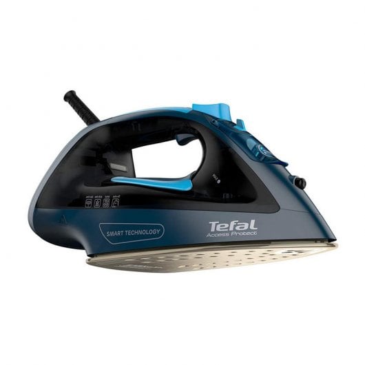 Tefal Access Protect Ferro a Vapor 2100W