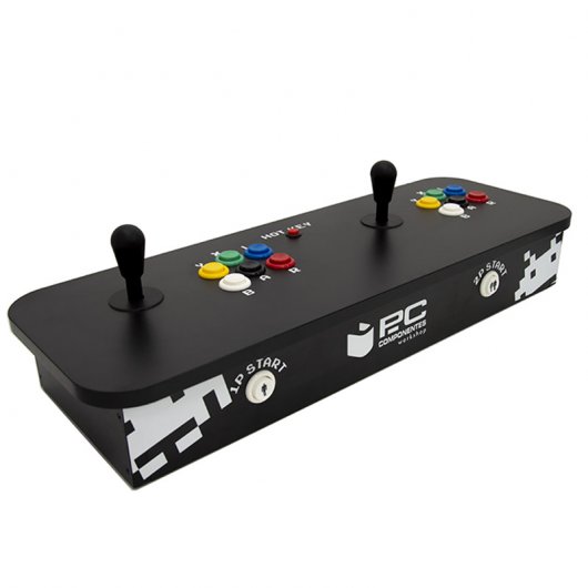 PcCom Arcade