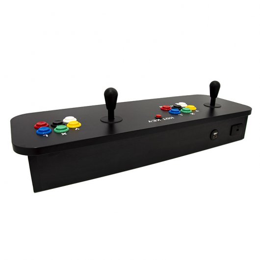PcCom Arcade