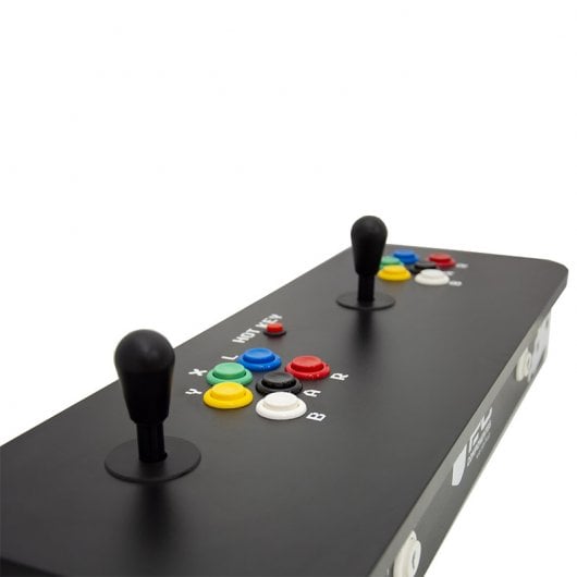 PcCom Arcade