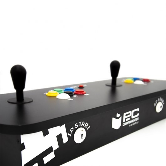 PcCom Arcade