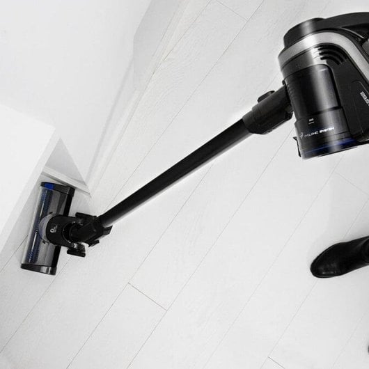 Cecotec Conga ThunderBrush 890 Immortal Battery Aspirador Vertical 29.6V Azul