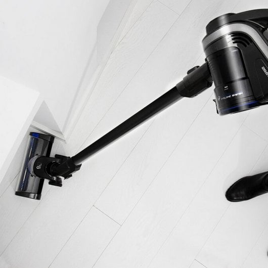 Cecotec Conga ThunderBrush 890 Immortal Battery Aspirador Vertical 29.6V Azul