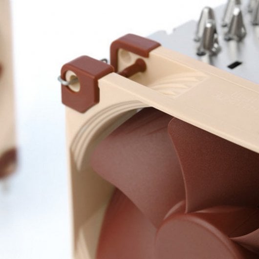 Noctua NH-D9 DX-3647 4U CPU Cooler