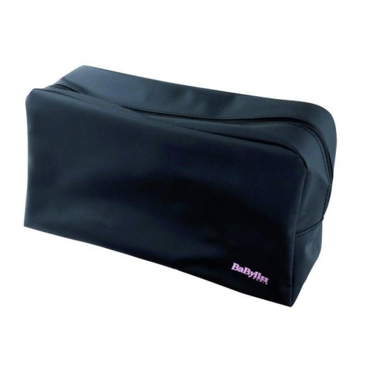 Escova Modeladora BaByliss AS200E 1000W Iónica 2 Temperaturas 4 Acessórios Ar Frio Preto