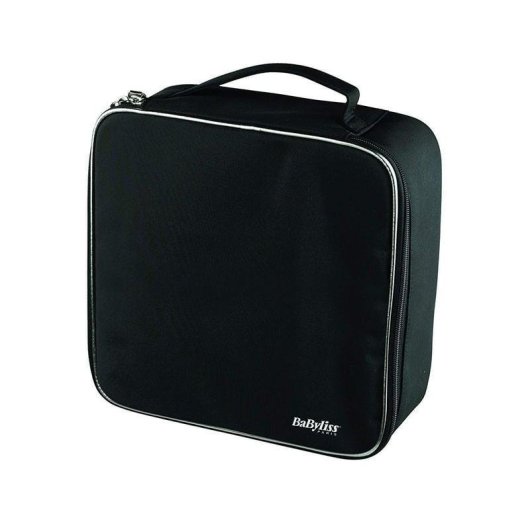 BaByliss 2735E Cepillo Rotativo de Aire Caliente 1000W