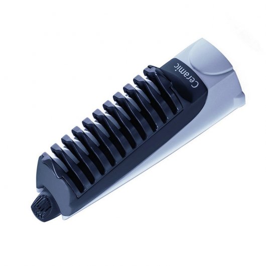 BaByliss 2735E Escova Rotativa de Ar Quente 1000W