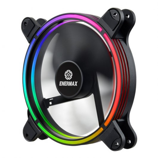Enermax T.B. RGB Ventilador 140mm