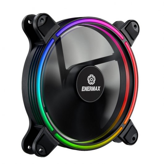 Enermax T.B. RGB Ventilador 140mm