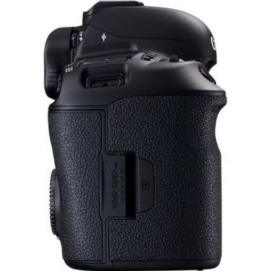 Canon EOS 5D Mark IV Kit + 24-105mm L IS II USM
