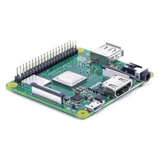 Raspberry PI3 Model A+