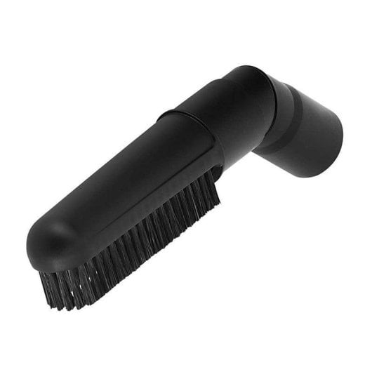 Rowenta Compact Power Cyclonic Classic Aspiradora sin Bolsa 700W Negro/Naranja