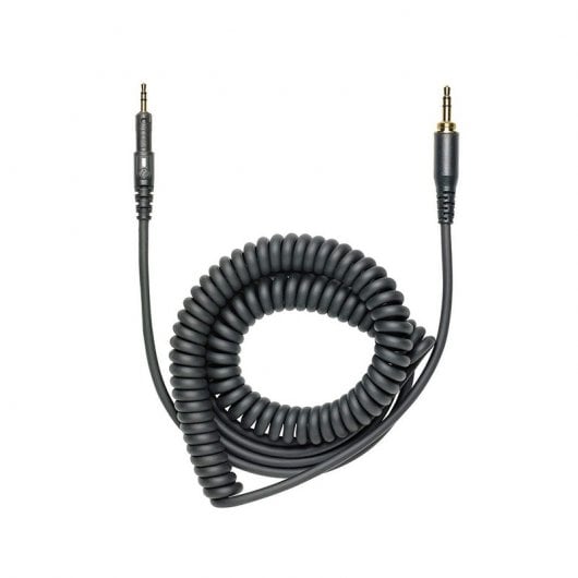 Audio-Technica ATH-M60X Auriculares Profesionales de Estudio Cerrados
