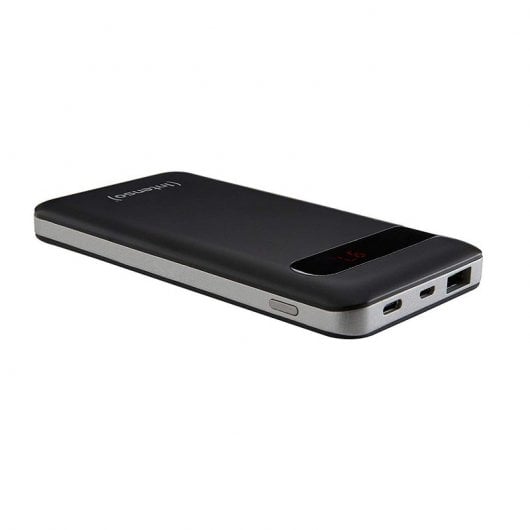 Intenso PD10000 USB-C tragbarer Akku 10000 mAh
