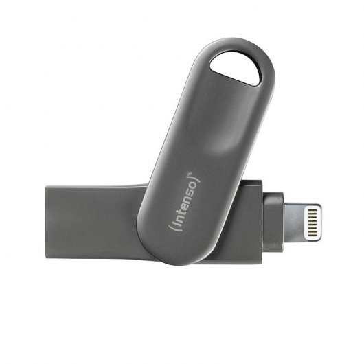Intenso iMobile Line Pro 32GB USB 3.0/Lightning