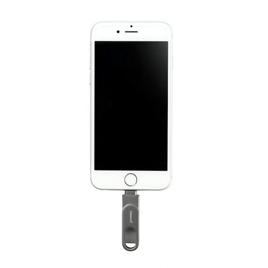 Intenso iMobile Line Pro 64GB USB 3.0/Lightning