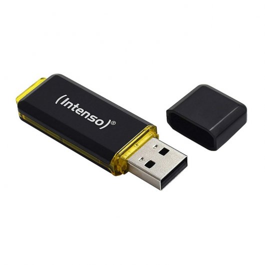 Intenso High Speed Line 128GB USB 3.1